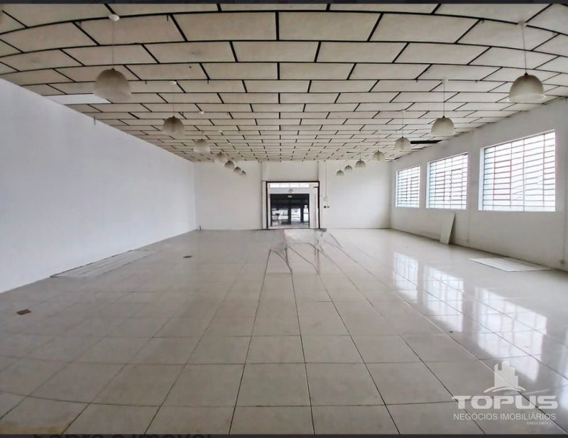 Pavilhao no bairro SAGRADA FAMILIA em CAXIAS DO SUL