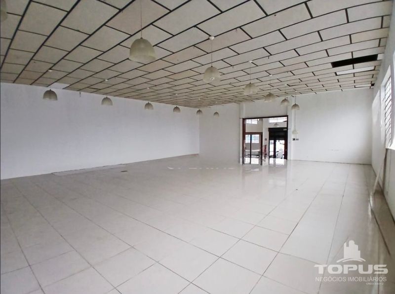 Pavilhao no bairro SAGRADA FAMILIA em CAXIAS DO SUL