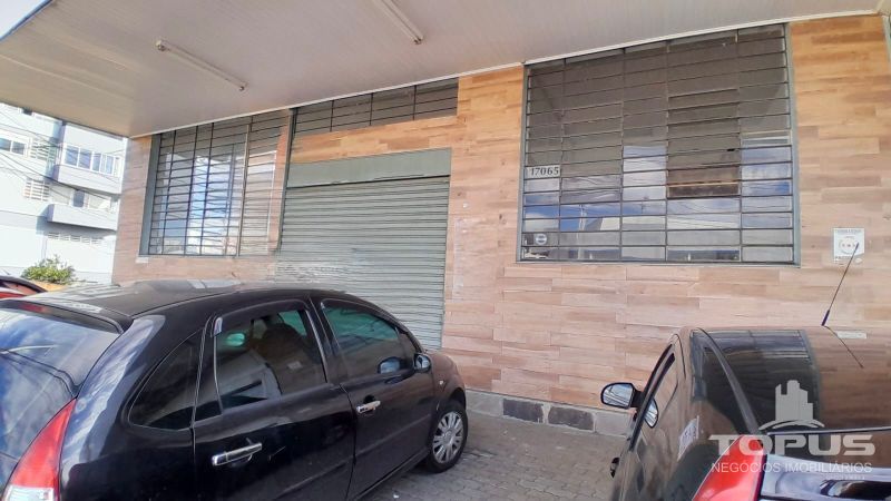 Pavilhao no bairro SAGRADA FAMILIA em CAXIAS DO SUL