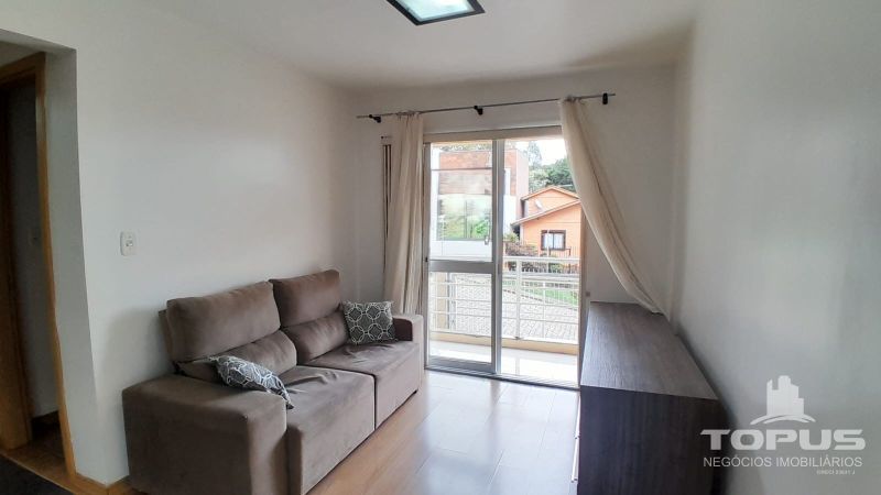 Apartamento 2 quartos  no bairro COLINA SORRISO em CAXIAS DO SUL