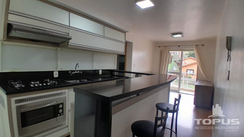 Apartamento 2 quartos  no bairro COLINA SORRISO em CAXIAS DO SUL