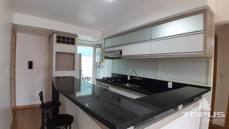Apartamento 2 quartos  no bairro COLINA SORRISO em CAXIAS DO SUL