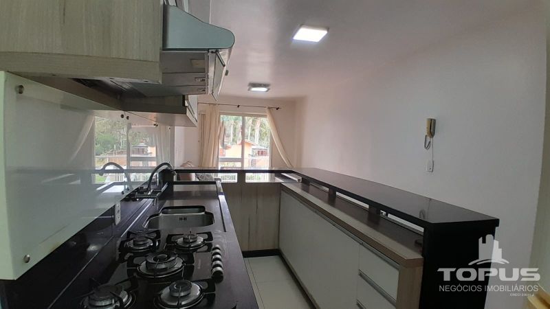 Apartamento 2 quartos  no bairro COLINA SORRISO em CAXIAS DO SUL