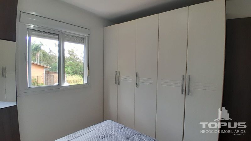 Apartamento 2 quartos  no bairro COLINA SORRISO em CAXIAS DO SUL