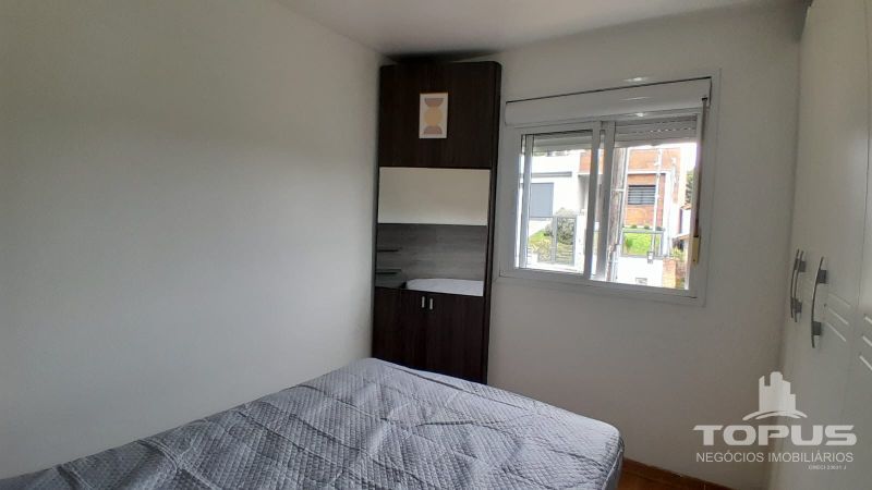 Apartamento 2 quartos  no bairro COLINA SORRISO em CAXIAS DO SUL