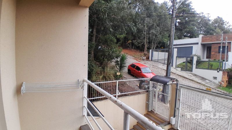 Apartamento 2 quartos  no bairro COLINA SORRISO em CAXIAS DO SUL
