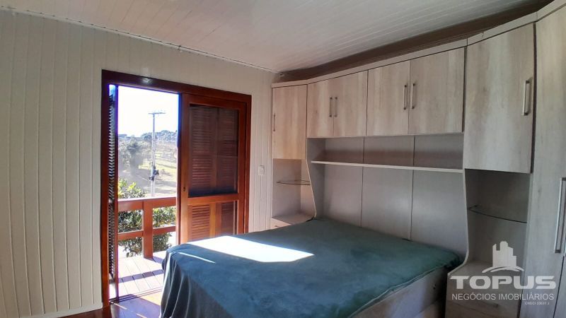 Casa Independente 2 quartos  no bairro MONTE BERICO em CAXIAS DO SUL