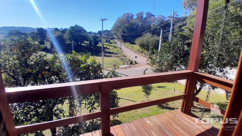 Casa Independente 2 quartos  no bairro MONTE BERICO em CAXIAS DO SUL