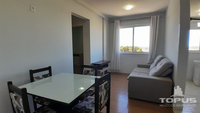 Apartamento 2 quartos  no bairro PETROPOLIS em CAXIAS DO SUL