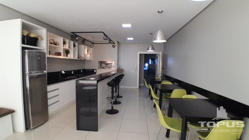 Apartamento 2 quartos  no bairro PETROPOLIS em CAXIAS DO SUL