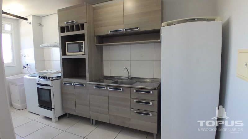 Apartamento 2 quartos  no bairro PETROPOLIS em CAXIAS DO SUL