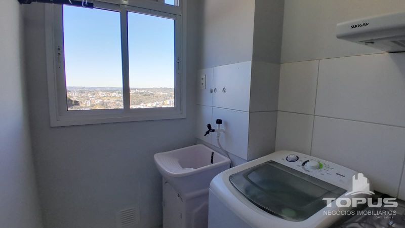 Apartamento 2 quartos  no bairro PETROPOLIS em CAXIAS DO SUL