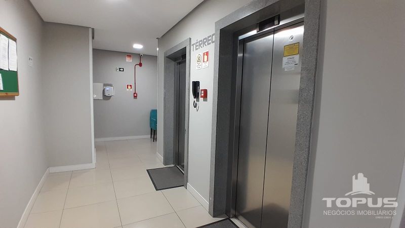 Apartamento 2 quartos  no bairro PETROPOLIS em CAXIAS DO SUL