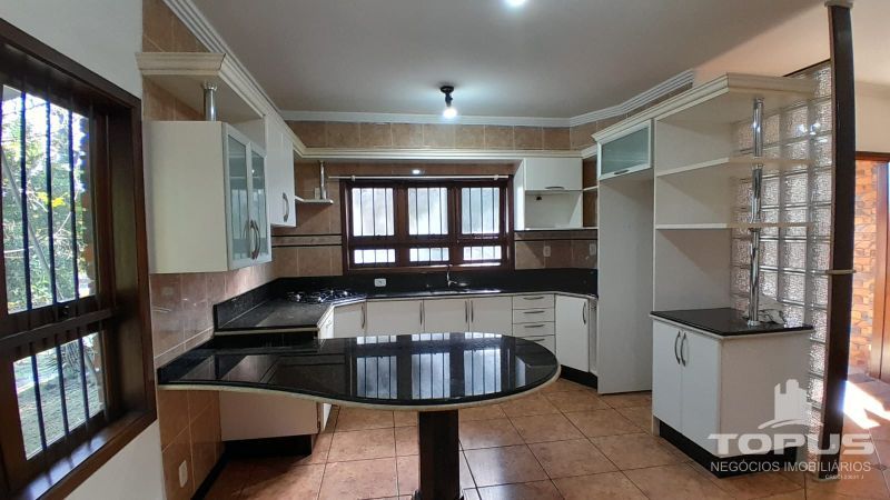 Casa Independente 3 quartos  no bairro NOSSA SENHORA DA SAUDE em CAXIAS DO SUL