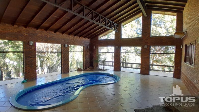 Casa Independente 3 quartos  no bairro NOSSA SENHORA DA SAUDE em CAXIAS DO SUL
