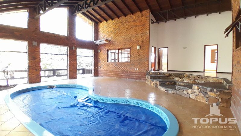 Casa Independente 3 quartos  no bairro NOSSA SENHORA DA SAUDE em CAXIAS DO SUL