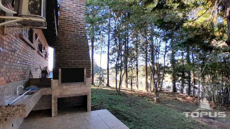 Casa Independente 3 quartos  no bairro NOSSA SENHORA DA SAUDE em CAXIAS DO SUL
