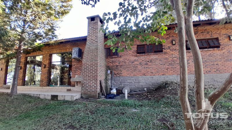 Casa Independente 3 quartos  no bairro NOSSA SENHORA DA SAUDE em CAXIAS DO SUL
