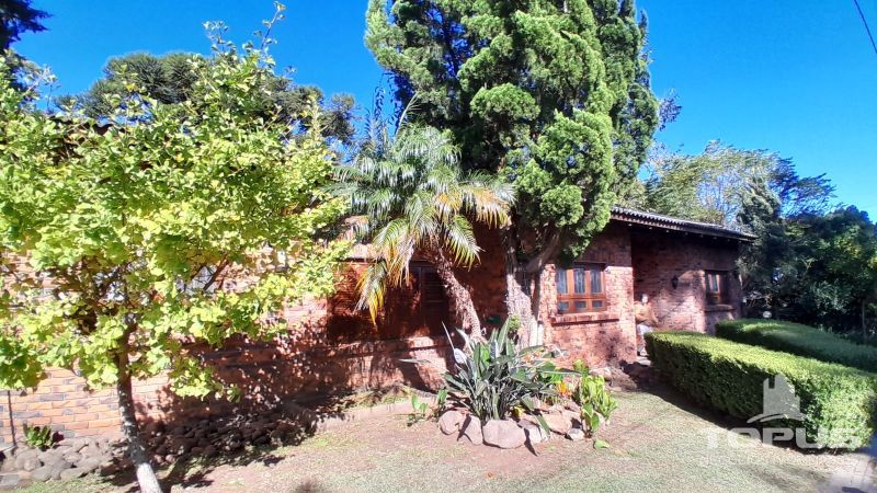Casa Independente 3 quartos  no bairro NOSSA SENHORA DA SAUDE em CAXIAS DO SUL