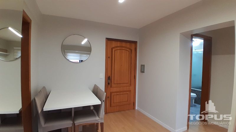 Apartamento 1 quarto  no bairro CENTRO em CAXIAS DO SUL