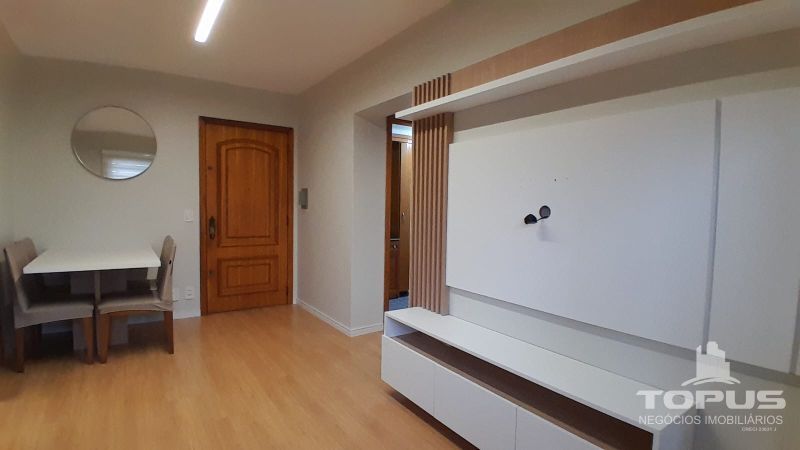 Apartamento 1 quarto  no bairro CENTRO em CAXIAS DO SUL