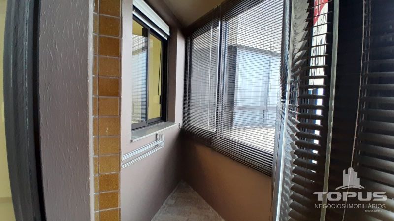 Apartamento 1 quarto  no bairro CENTRO em CAXIAS DO SUL