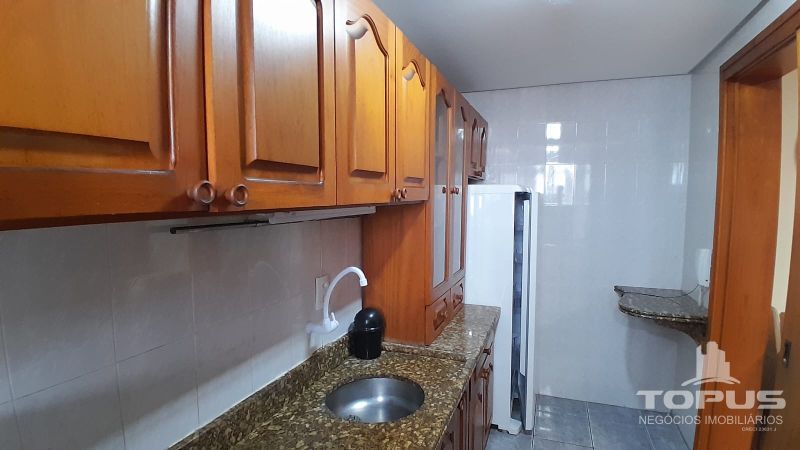 Apartamento 1 quarto  no bairro CENTRO em CAXIAS DO SUL