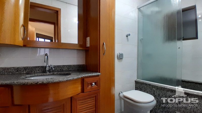 Apartamento 1 quarto  no bairro CENTRO em CAXIAS DO SUL