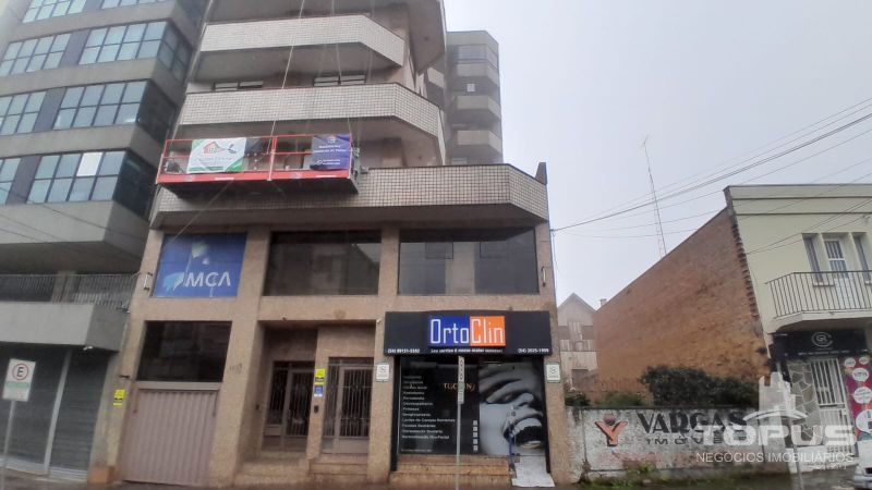 Apartamento 1 quarto  no bairro CENTRO em CAXIAS DO SUL