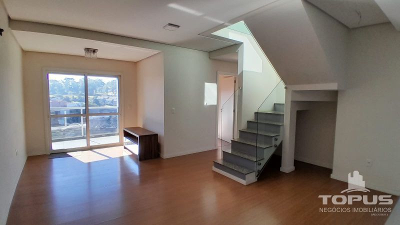 Apartamento 3 quartos  no bairro FLORESTA em CAXIAS DO SUL