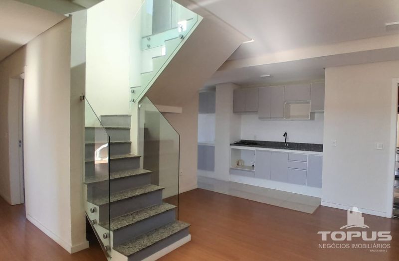 Apartamento 3 quartos  no bairro FLORESTA em CAXIAS DO SUL