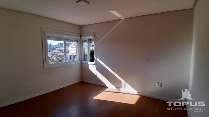 Apartamento 3 quartos  no bairro FLORESTA em CAXIAS DO SUL