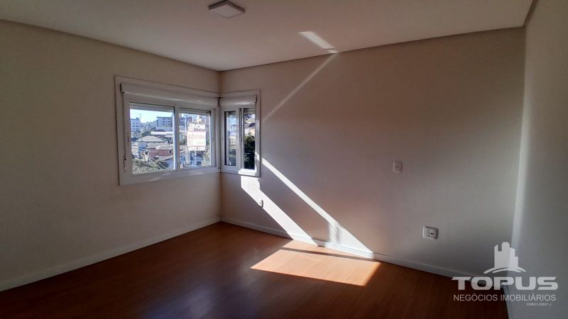 Apartamento 3 quartos  no bairro FLORESTA em CAXIAS DO SUL