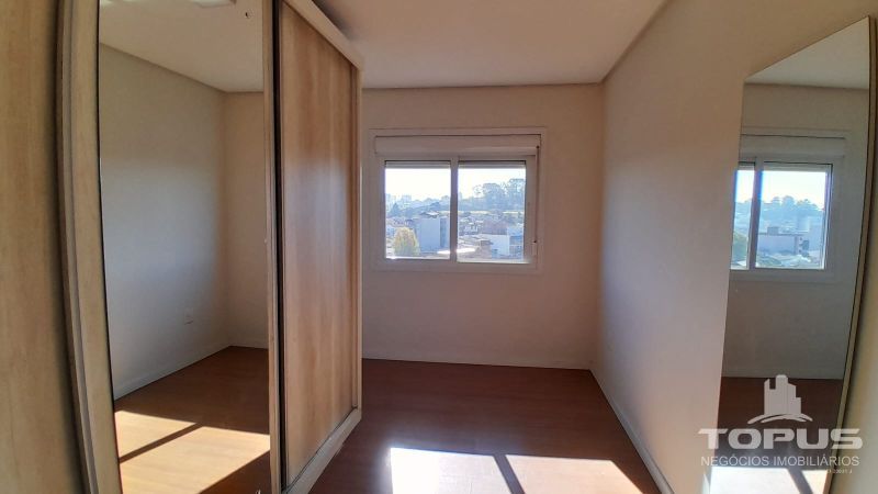 Apartamento 3 quartos  no bairro FLORESTA em CAXIAS DO SUL