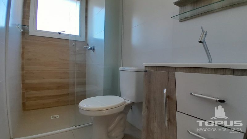 Apartamento 3 quartos  no bairro FLORESTA em CAXIAS DO SUL