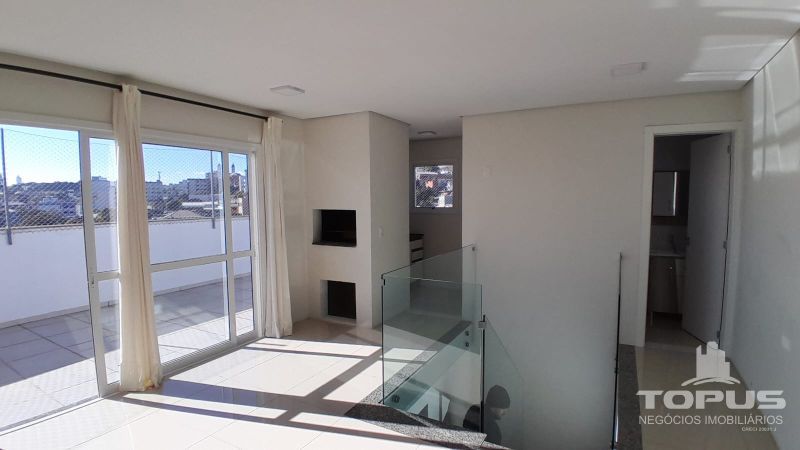 Apartamento 3 quartos  no bairro FLORESTA em CAXIAS DO SUL