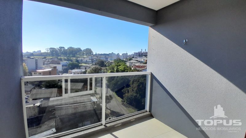 Apartamento 3 quartos  no bairro FLORESTA em CAXIAS DO SUL
