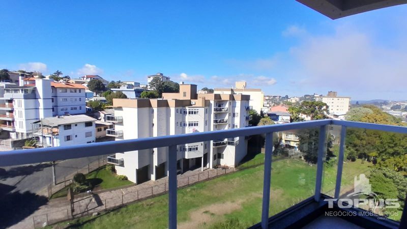 Apartamento 3 quartos  no bairro FLORESTA em CAXIAS DO SUL
