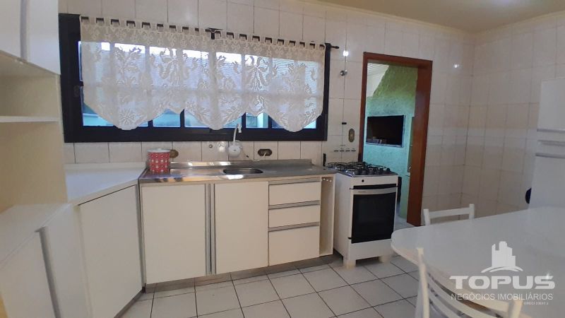 Apartamento 3 quartos  no bairro SANTA LUCIA em CAXIAS DO SUL