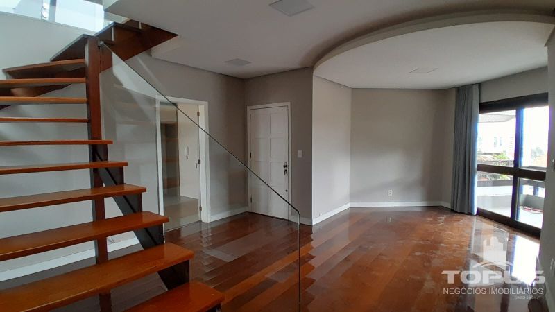 Apartamento 3 quartos  no bairro PETROPOLIS em CAXIAS DO SUL