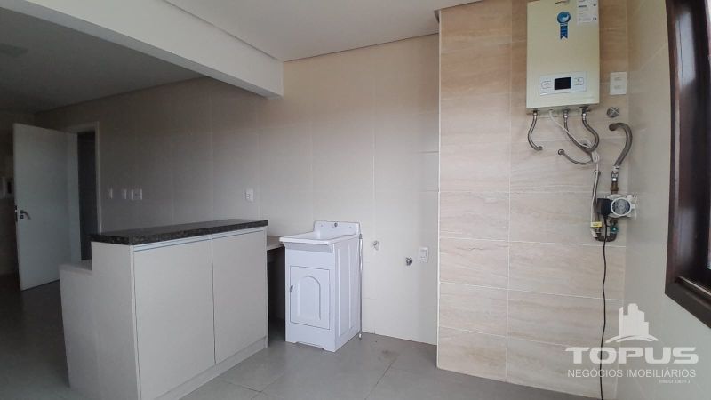 Apartamento 3 quartos  no bairro PETROPOLIS em CAXIAS DO SUL