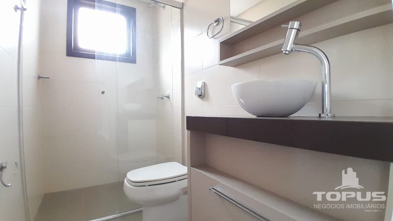 Apartamento 3 quartos  no bairro PETROPOLIS em CAXIAS DO SUL