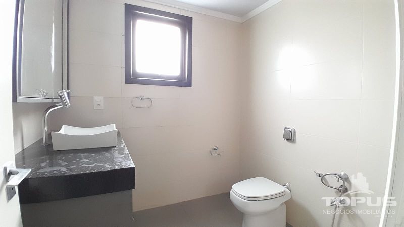 Apartamento 3 quartos  no bairro PETROPOLIS em CAXIAS DO SUL