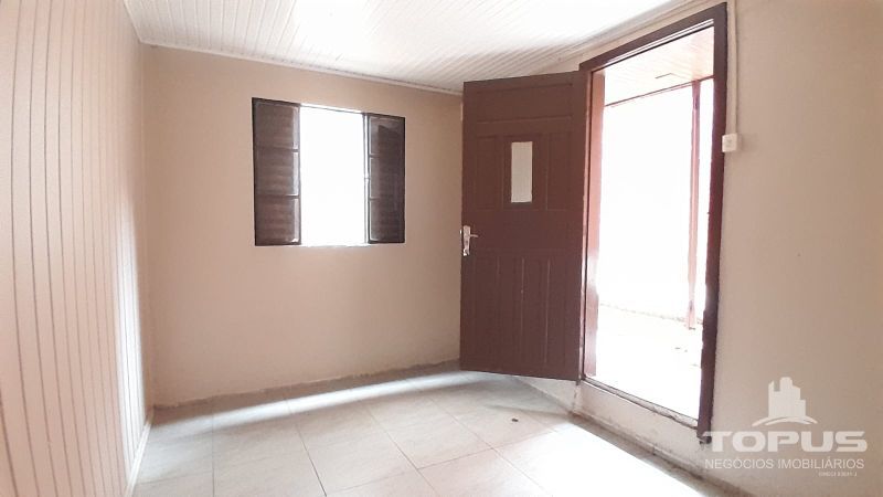 Casa P.Terrea 2 quartos  no bairro PANAZZOLO em CAXIAS DO SUL