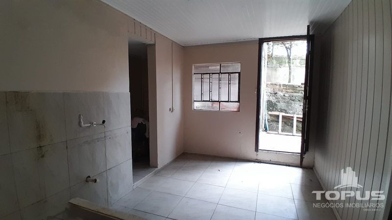 Casa P.Terrea 2 quartos  no bairro PANAZZOLO em CAXIAS DO SUL