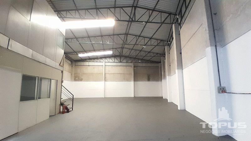 Pavilhao no bairro MARECHAL FLORIANO em CAXIAS DO SUL
