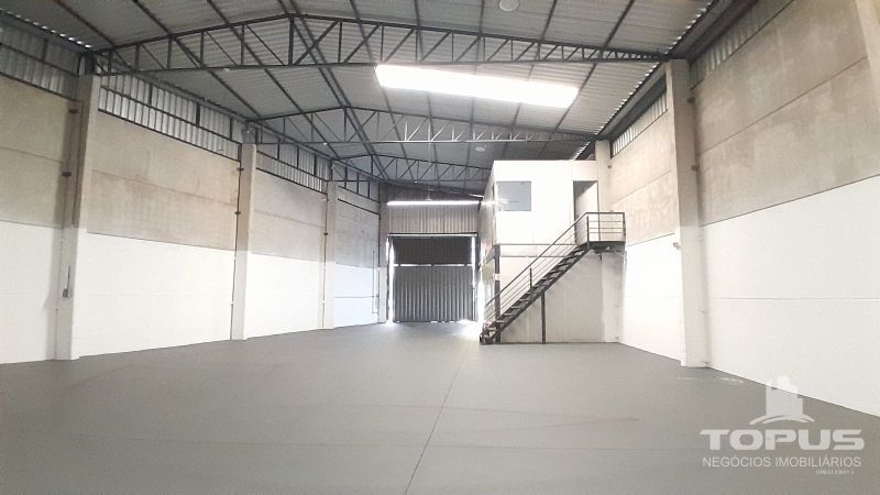 Pavilhao no bairro MARECHAL FLORIANO em CAXIAS DO SUL