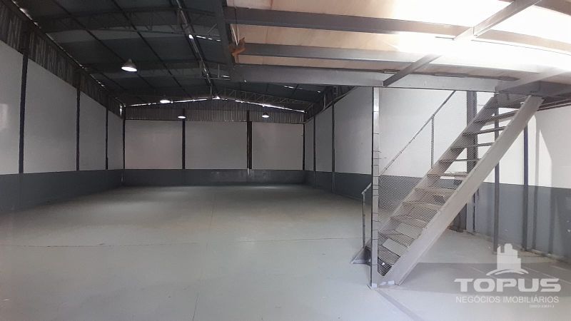 Pavilhao no bairro MARECHAL FLORIANO em CAXIAS DO SUL