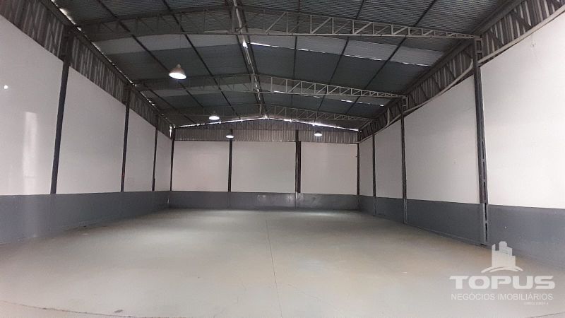 Pavilhao no bairro MARECHAL FLORIANO em CAXIAS DO SUL
