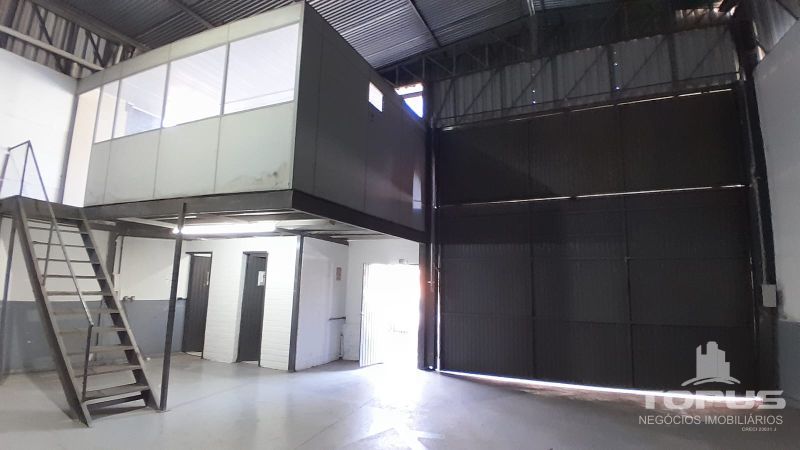 Pavilhao no bairro MARECHAL FLORIANO em CAXIAS DO SUL